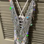 Shop Easy Tiger Cosmic Bodysuit Photo 1