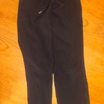Lululemon  On The Fly Crop *Woven 23"
Black size 4 Photo 10