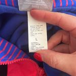 Adidas Vintage  Half Zip Windbreaker Jacket Photo 10