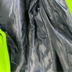 Old Navy  Green Wool Blend Double Breasted Lined Long Sleeves Pea Coat Small Photo 4