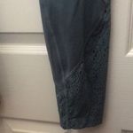 PINK - Victoria's Secret FINAL MARKDOWN Pink sport crocheted accented leggings medium Photo 3