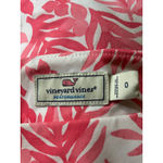 Vineyard Vines pink scalloped hem skort- 0 Photo 2