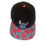 Disney Brand Stitch hat, excellent condition Photo 4