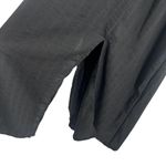 River Island Black Banded Empire Dress Size 16 US New Photo 2