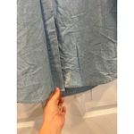 Vintage Disney store Maria Aristocats denim button Photo 5