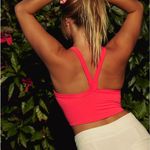 Free People All Clear Cami In Winterberry Photo 1