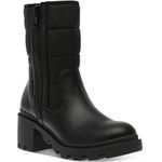 New! DV By Dolce Vita Womens
Stazie Black Puffer Winter & Snow Boots 9.5 $119‎ Photo 0