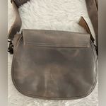 Bed|Stu Bed Stu Sequoia Grey Glove Crossbody Bag‎ Handbag Gray Photo 4