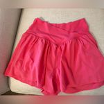 Aerie  Real Me Crossover Flowy Shorts Medium Photo 2