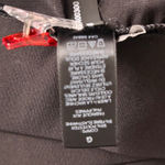 EXPRESS  Womens Wide Leg Pull Up‎ Pants Size L Capsule Stretchy Knit Timeless Photo 5