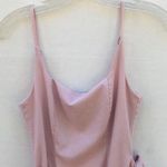 Princess Polly Womens Size 2 cottage hill pink wrap front mini dress Photo 3