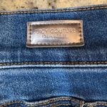 Juicy Couture  Classic Blue Jean Shorts Photo 3