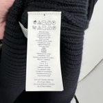 Michael Kors NEW navy blue long sleeve pullover sweater dress thick size medium Photo 8