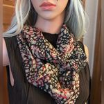 Chan Luu Vintage  Infinity Scarf Photo 11