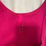 SKIMS  Cotton Rib Tank Photo 1