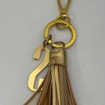 Simply Southern Gold Key Fob Photo 0