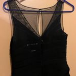 Eliza J  black dress 8 Photo 5