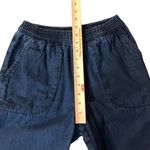 Vintage American Sweetheart Jeans Womens 8 Used Lined Pull On Photo 10