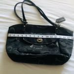 Coach Neatly used  Hand bag.See pictures for measurements Photo 4