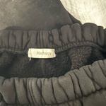 Madhappy  Sweatpants Black  Photo 2