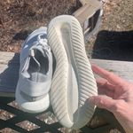 Adidas  Tubular Viral Sneaker Sz 7.5 White/chalk Photo 4