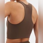 Girlfriend Collective | Dylan Tank Bra Photo 2