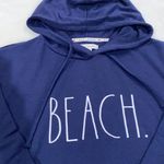 Rae Dunn Last One! NWT  Small Beach Hoodie Photo 1