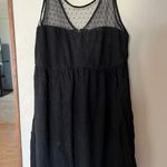 Torrid Black  Dress Photo 1