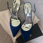 Badgley Mischka Heels Photo 1