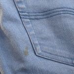 Vineyard Vines  periwinkle blue crop‎ jeans Women’s Size 6 Photo 2