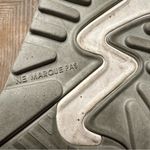 Nike Air Max 90 Leather GS 7Y W8.5 'Platinum Grey' Photo 13