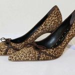ladies ALEXANDRA NEEL Heels size 39.5 Photo 5