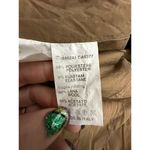 GATTINONI Women's Size 6 US Jacket Fitted Silhouette Wool Knit Sleeves #N5 Photo 5