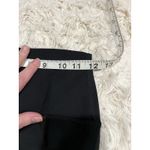 Thirdlove Black Flex Seamless High Rise Compression Leggings Womens Medium Photo 5