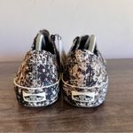 Vans Authentic MoMA Jackson Pollock One: November 30 1950 Size 6.5 or 8 #B1491A Photo 4