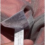 Ping Lightweight Golf Jacket Full Zip Sensorwarm Bright Orange Women's Large Photo 9