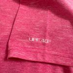 Nike NEW Men’s Swim Tee Size SMALL PINK RARE COLOR! Photo 2