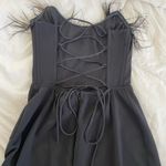 Lucy in the Sky Mini Dress Photo 2