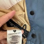 Obermeyer Tuscany II Jacket women’s Throw Shade size 2 Photo 12