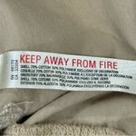 Free People  Movement Mesmerize Me Solid Pants Cargo Khaki Large Hiking Boho Chic Photo 12