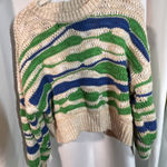 Aerie  Sweater Knit Chunky Women’s Photo 0