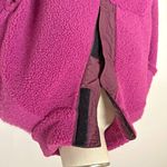 BDG Kas Sherpa Mock Neck Fleece Photo 7