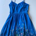 Nanette Lepore L’amour Under the Sea Dress Size 13 Photo 5