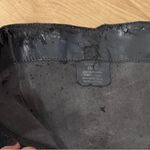 Vince Camuto Gray Leather Boots Photo 5