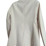 Tan Women’s Blazer Size Small Photo 2