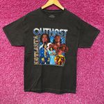 OutKast Hotlanta Stankonia Album Southern Hip Hop Duo Tee M Photo 0