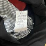 Miss Love Joy  black and white with orange tunic dress measurements in pictures Photo 4