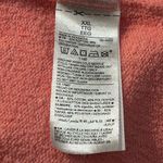 Old Navy Out Of Office Boyfriend Tunic Sweatshirt Photo 4