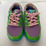 Nike Women's Free Run+ 2 Doernbecher Mackenzie Short Size 7 Photo 2