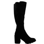 Bar III BAR 111 Boots are Knee High Boots Black SZ.9 NWOT Photo 4